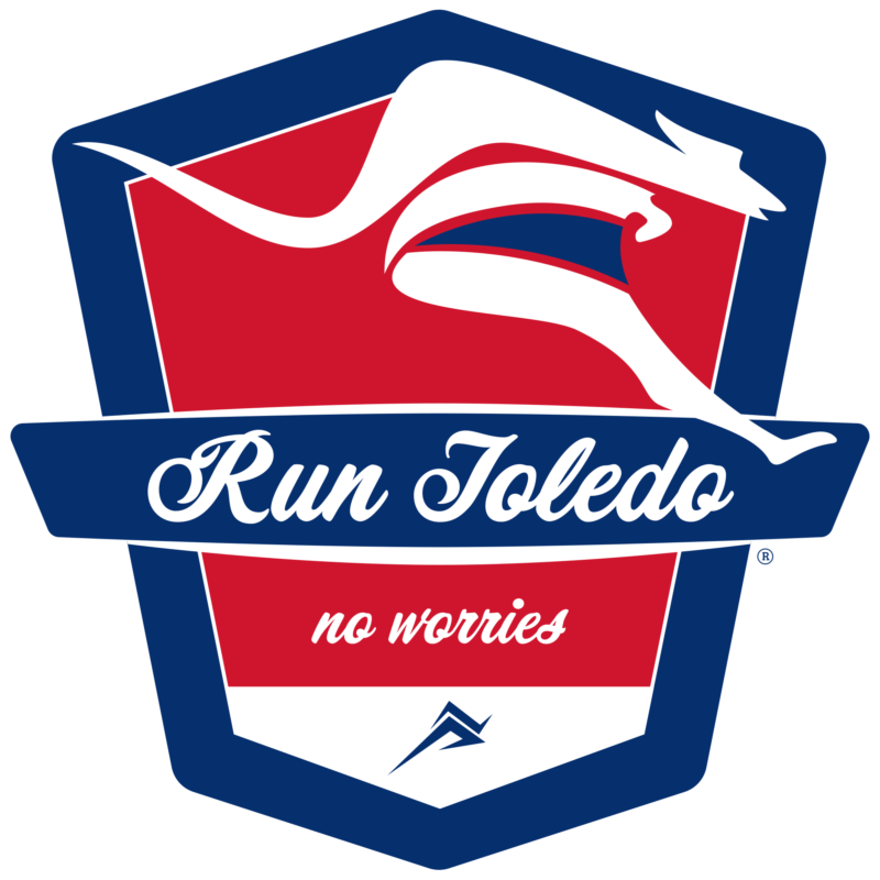 Run Toledo
