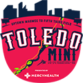 Toledo Mini Logo