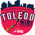 Toledo Mini Logo
