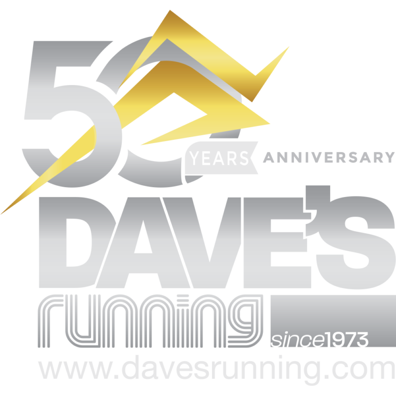 Dave's Running Shop